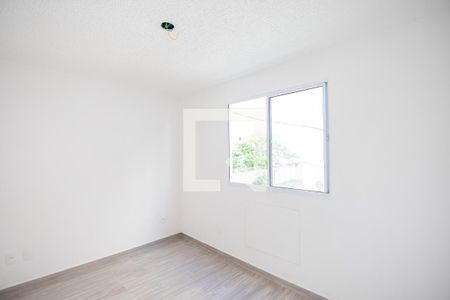 Quarto 1 de apartamento para alugar com 2 quartos, 40m² em Guaratiba, Rio de Janeiro