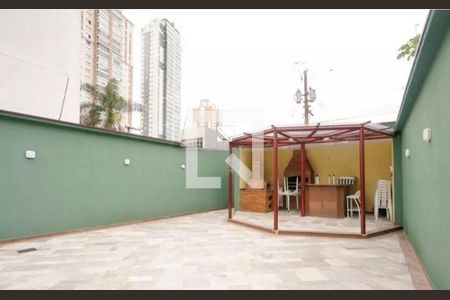 Apartamento à venda com 3 quartos, 135m² em Tatuapé, São Paulo