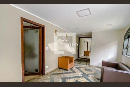 Apartamento à venda com 3 quartos, 135m² em Tatuapé, São Paulo