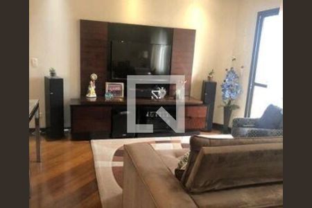 Apartamento à venda com 3 quartos, 135m² em Tatuapé, São Paulo