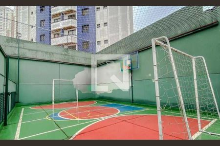 Apartamento à venda com 3 quartos, 135m² em Tatuapé, São Paulo