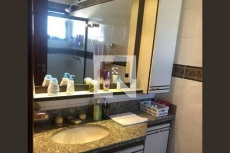 Apartamento à venda com 3 quartos, 135m² em Tatuapé, São Paulo