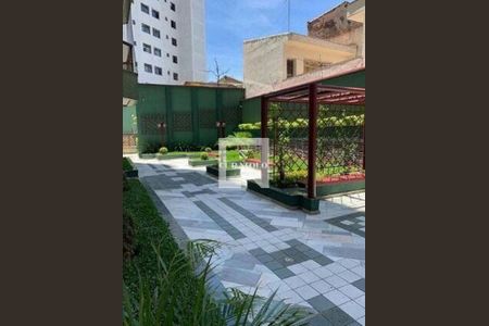 Apartamento à venda com 3 quartos, 135m² em Tatuapé, São Paulo