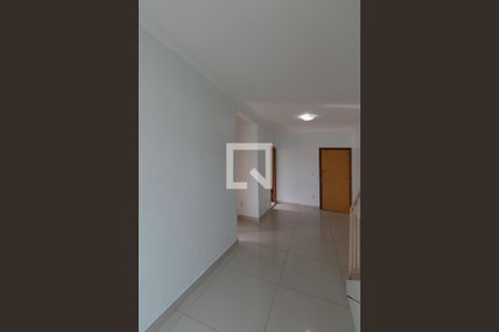 Sala 1 de apartamento à venda com 3 quartos, 124m² em Liberdade, Belo Horizonte