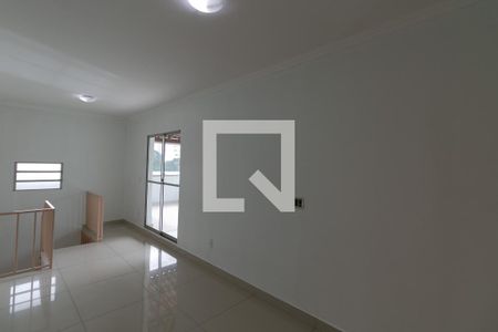 Sala 2 de apartamento à venda com 3 quartos, 124m² em Liberdade, Belo Horizonte