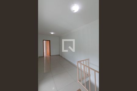 Sala 2 de apartamento à venda com 3 quartos, 124m² em Liberdade, Belo Horizonte