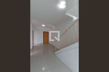 Sala 1 de apartamento à venda com 3 quartos, 124m² em Liberdade, Belo Horizonte
