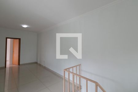 Sala 2 de apartamento à venda com 3 quartos, 124m² em Liberdade, Belo Horizonte
