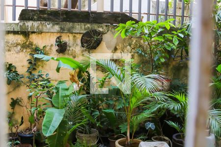 Vista da Sala de apartamento à venda com 2 quartos, 65m² em Engenho Novo, Rio de Janeiro