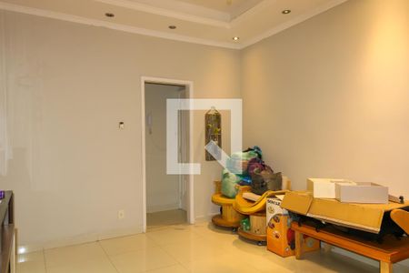 Sala de apartamento à venda com 2 quartos, 65m² em Engenho Novo, Rio de Janeiro