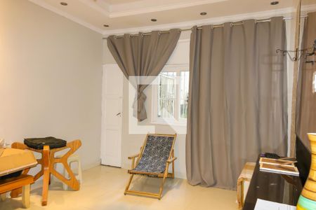 Sala de apartamento à venda com 2 quartos, 65m² em Engenho Novo, Rio de Janeiro