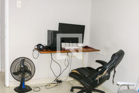 Quarto  de apartamento à venda com 2 quartos, 65m² em Engenho Novo, Rio de Janeiro