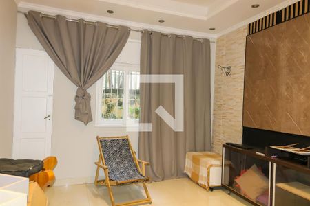 Sala de apartamento à venda com 2 quartos, 65m² em Engenho Novo, Rio de Janeiro