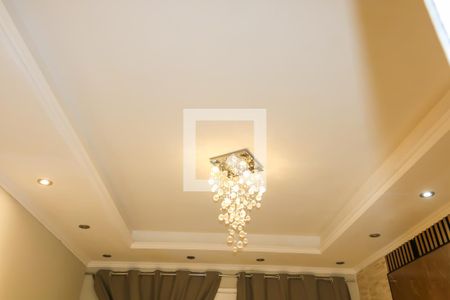 Sala de apartamento à venda com 2 quartos, 65m² em Engenho Novo, Rio de Janeiro