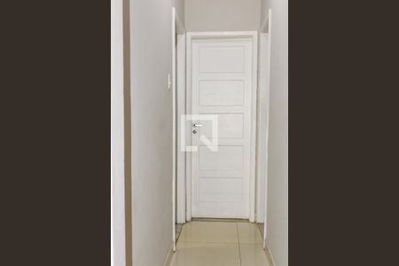 Corredor de apartamento à venda com 2 quartos, 65m² em Engenho Novo, Rio de Janeiro