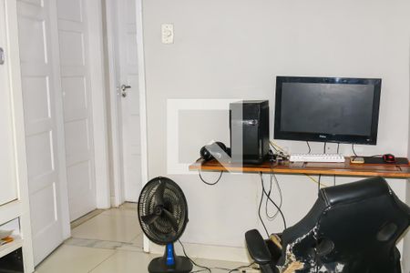 Quarto  de apartamento à venda com 2 quartos, 65m² em Engenho Novo, Rio de Janeiro