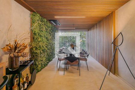 Sala de apartamento à venda com 2 quartos, 185m² em Vila Mariana, São Paulo