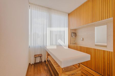 Spa de apartamento à venda com 2 quartos, 185m² em Vila Mariana, São Paulo