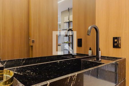 Lavabo de apartamento à venda com 2 quartos, 185m² em Vila Mariana, São Paulo