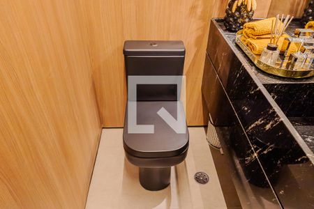 Lavabo de apartamento à venda com 2 quartos, 185m² em Vila Mariana, São Paulo