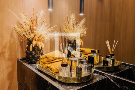 Lavabo de apartamento à venda com 2 quartos, 185m² em Vila Mariana, São Paulo