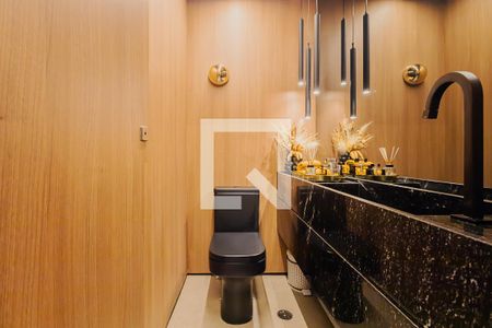 Lavabo de apartamento à venda com 2 quartos, 185m² em Vila Mariana, São Paulo