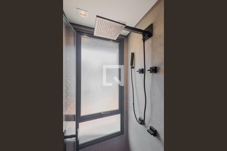 Banheiro da Suíte 1 de apartamento à venda com 2 quartos, 185m² em Vila Mariana, São Paulo