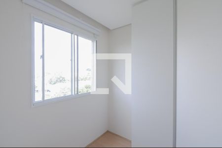 Quarto 2 de apartamento para alugar com 2 quartos, 35m² em Jardim Sao Saverio, São Bernardo do Campo
