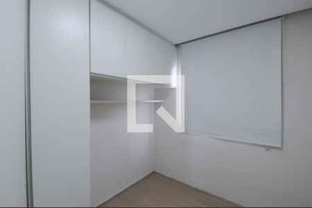 Quarto 1 de apartamento para alugar com 2 quartos, 35m² em Jardim Sao Saverio, São Bernardo do Campo