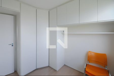 Quarto 1 de apartamento para alugar com 2 quartos, 35m² em Jardim Sao Saverio, São Bernardo do Campo