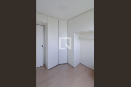 Quarto 1 de apartamento para alugar com 2 quartos, 35m² em Jardim Sao Saverio, São Bernardo do Campo