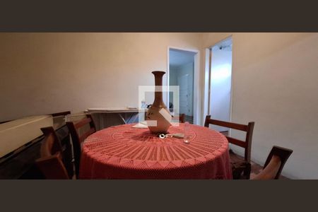 Copa de casa à venda com 3 quartos, 203m² em Parque das Nações, Santo André