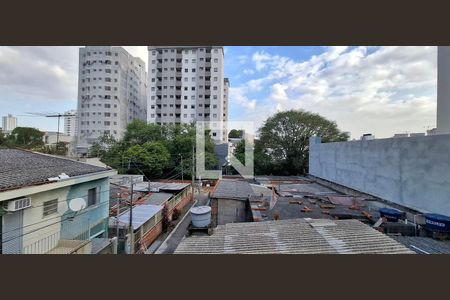 Vista Quarto 2 de casa à venda com 3 quartos, 203m² em Parque das Nações, Santo André