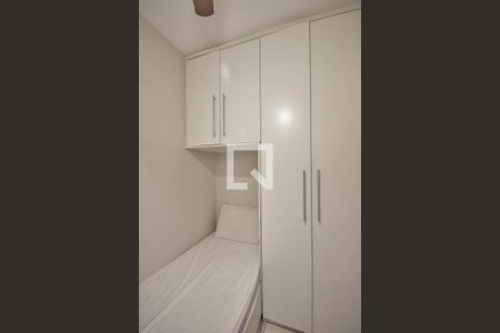 Quarto de Serviço de apartamento à venda com 3 quartos, 129m² em Real Parque, São Paulo
