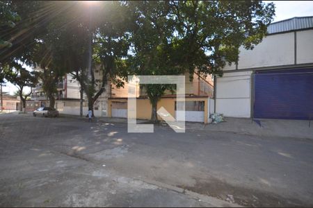 Vista da Varanda de casa para alugar com 1 quarto, 50m² em Vila Valqueire, Rio de Janeiro