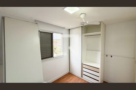 Quarto 3 de apartamento para alugar com 2 quartos, 46m² em Rio Pequeno, São Paulo
