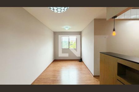 Sala 5 de apartamento para alugar com 2 quartos, 46m² em Rio Pequeno, São Paulo