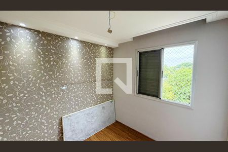 Quarto 2 de apartamento para alugar com 2 quartos, 46m² em Rio Pequeno, São Paulo