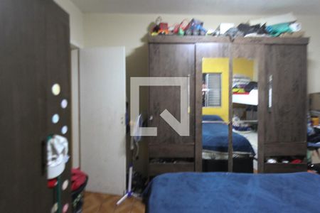 Quarto de casa à venda com 1 quarto, 221m² em Jardim Dona Sinha, São Paulo