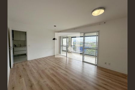 Sala de apartamento à venda com 3 quartos, 130m² em Vila Leopoldina, São Paulo