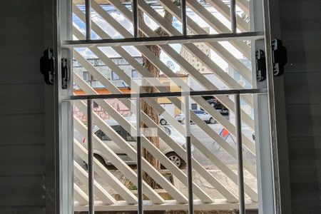 Vista Sala de casa à venda com 2 quartos, 70m² em Ipiranga, São Paulo