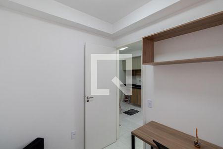 Quarto 1 de apartamento à venda com 2 quartos, 34m² em Vila Ré, São Paulo