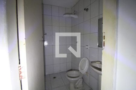 Banheiro  -  de casa à venda com 1 quarto, 500m² em Jardim Ubirajara, São Paulo
