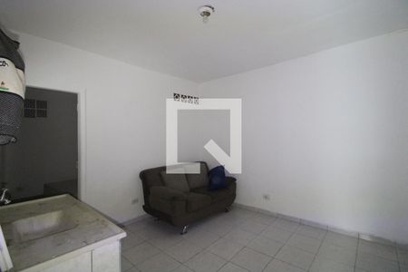 Edícula de casa à venda com 1 quarto, 500m² em Jardim Ubirajara, São Paulo