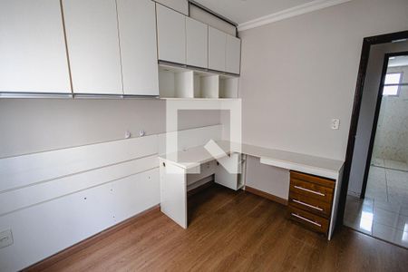 Quarto 2 de apartamento para alugar com 3 quartos, 90m² em Itapoã, Belo Horizonte