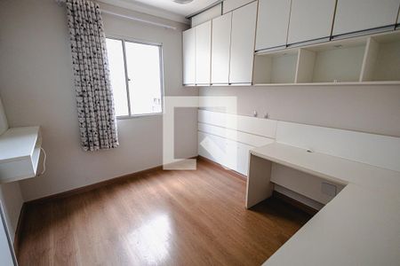 Quarto 2 de apartamento para alugar com 3 quartos, 90m² em Itapoã, Belo Horizonte