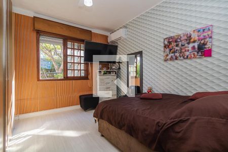 Quarto 2 de apartamento à venda com 3 quartos, 75m² em Menino Deus, Porto Alegre