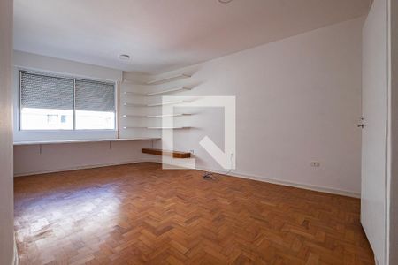Suíte de apartamento à venda com 3 quartos, 167m² em Paraíso, São Paulo