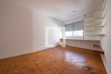 Suíte de apartamento à venda com 3 quartos, 167m² em Paraíso, São Paulo