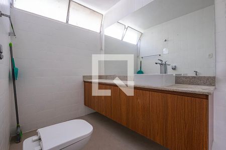 Suíte - Banheiro de apartamento à venda com 3 quartos, 167m² em Paraíso, São Paulo